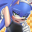 Femboy Sonic