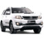 Toyota Fortuner TRD 2013