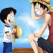 Monkey.D.Luffy
