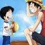 Monkey.D.Luffy