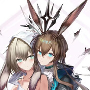 捡到两只小兔子