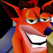 Steam Avatar