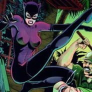 Catwoman