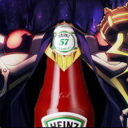 『Heinz』