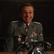 SS. Col. Hans Landa