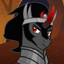 King Sombra