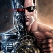 илья терминатор