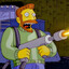 Hank Scorpio