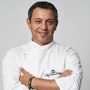 Chef Sorin Bontea