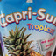 CapriSunTropical