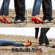 Nike™