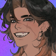 FFFERN but scary