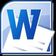 Microsoft Word