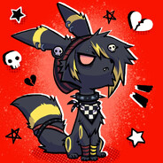 EMO UMBREON