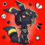 EMO UMBREON