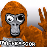 GiraffeasGorilla avatar