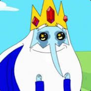 ice KING