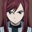 Erza Scarlet