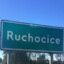 Ruchocice