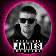 ♕ James ♕