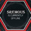 SremousFx