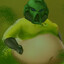 Imperium&#039;s finest gassy marine