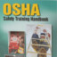 OSHA Handbook