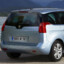 Peugeot 5008 T8 HDi 110 1.6 MT