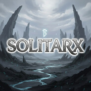 Solitarx