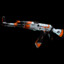 Asiimov (Field-Tested)