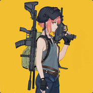 人体描边枪法大师