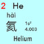 Helium