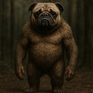 MANBEARPIG