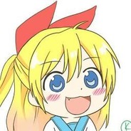 chitoge