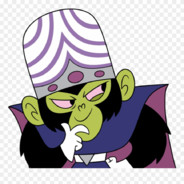 Mojo Jojo