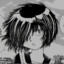 Urabe Mikoto &lt;3