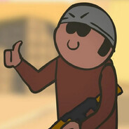 Дима Нефильтрованый Steam avatar
