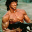 Rambo&#039;s Left Bicep™