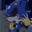 Metal Sonic