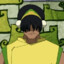 Toph Beifong