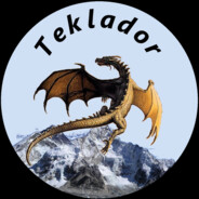 Teklador - steam id 76561197961341304