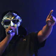 MF-DOOM avatar