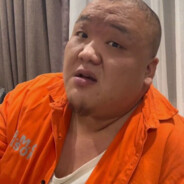 害怕暴力的老刘