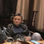 大脸盘子lxf