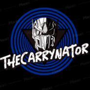 ✪ザ・キャリーネータ