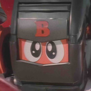 卡布达变换形态