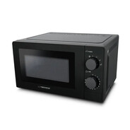 Microwave avatar