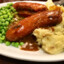 Bangers And Mash