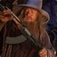 OOM Gandalf