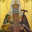 Saint Tikhon The Cleanser